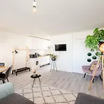 Amsterdam Beach Apartment 44